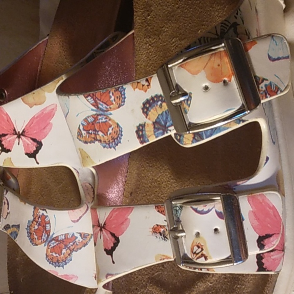 Kids sandels - Picture 3 of 4